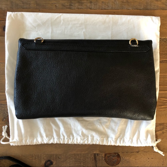 Authentic Balenciaga Metallic Classic Edge - Picture 4 of 7